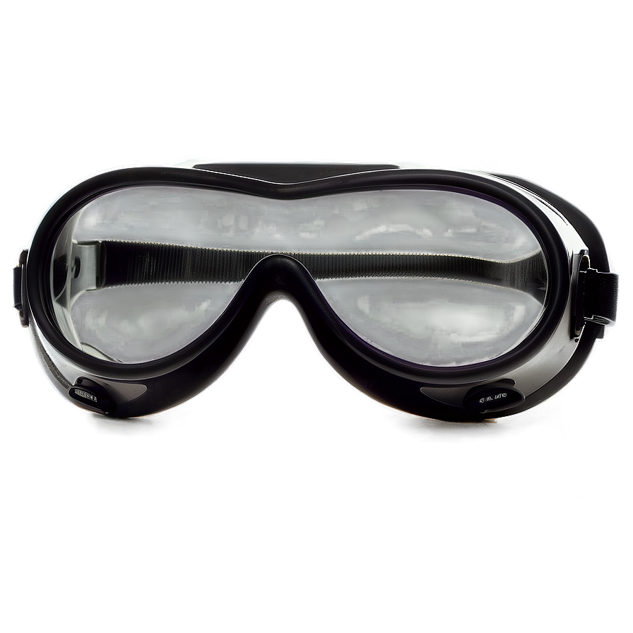 Stylish Safety Goggles Png 05252024 PNG Image