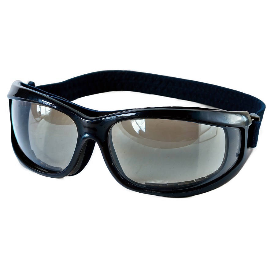 Stylish Safety Goggles Png 05252024 PNG Image