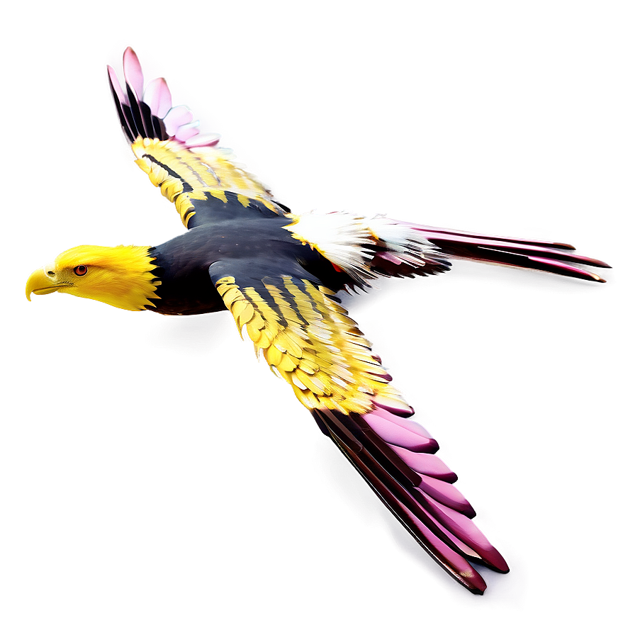 Stylized Aguila Png Wah38 PNG Image