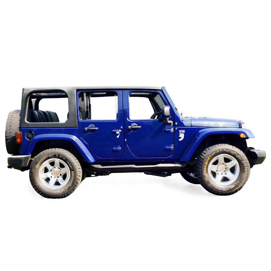 Stylized Jeep Wave Png 06282024 PNG Image