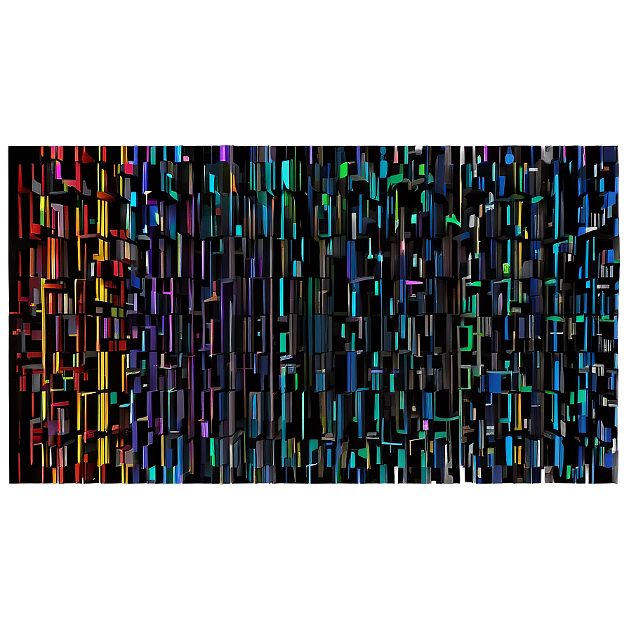 Stylized Scanlines Png Tmn PNG Image