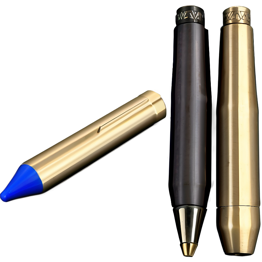 Stylus Tip Mechanical Pencil Png Jxr9 PNG Image