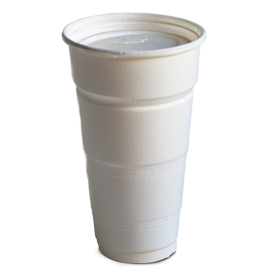 Styrofoam Cup With Lid Png Uvv PNG Image