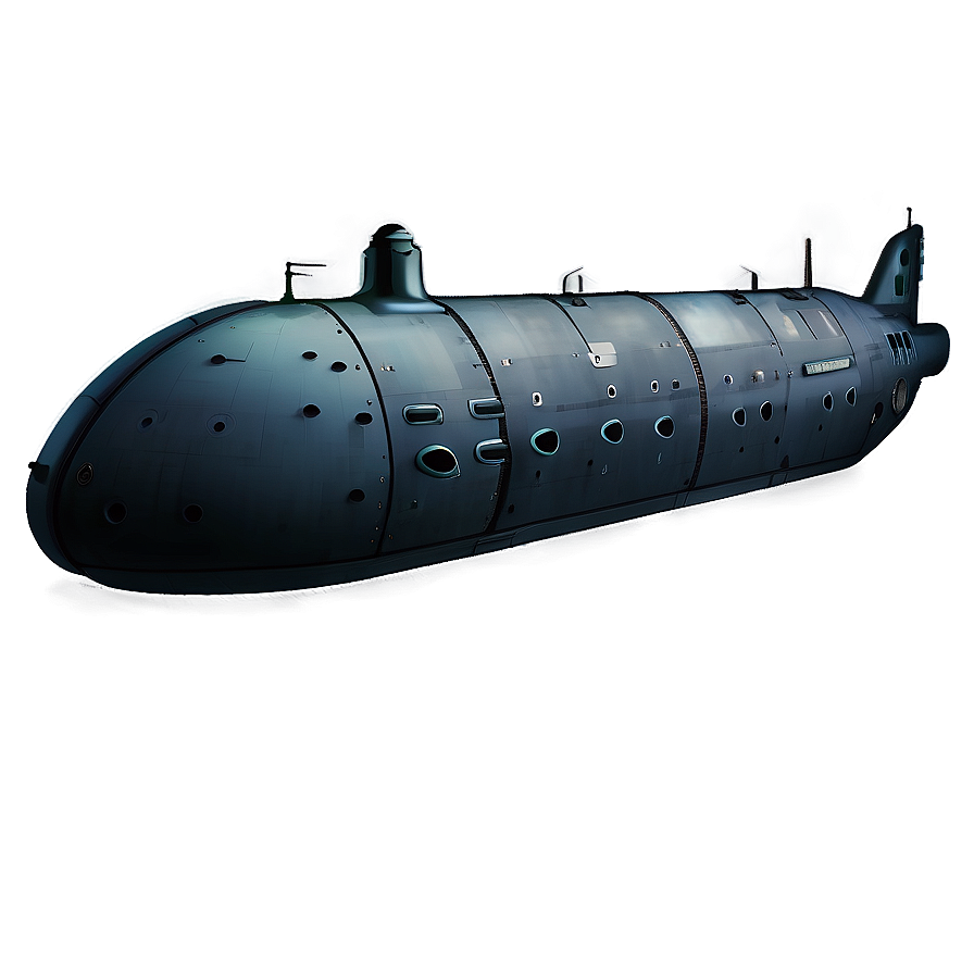 Submarine Interior Png Lox43 PNG Image