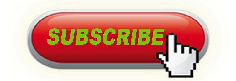 Subscribe Buttonwith Cursor PNG Image