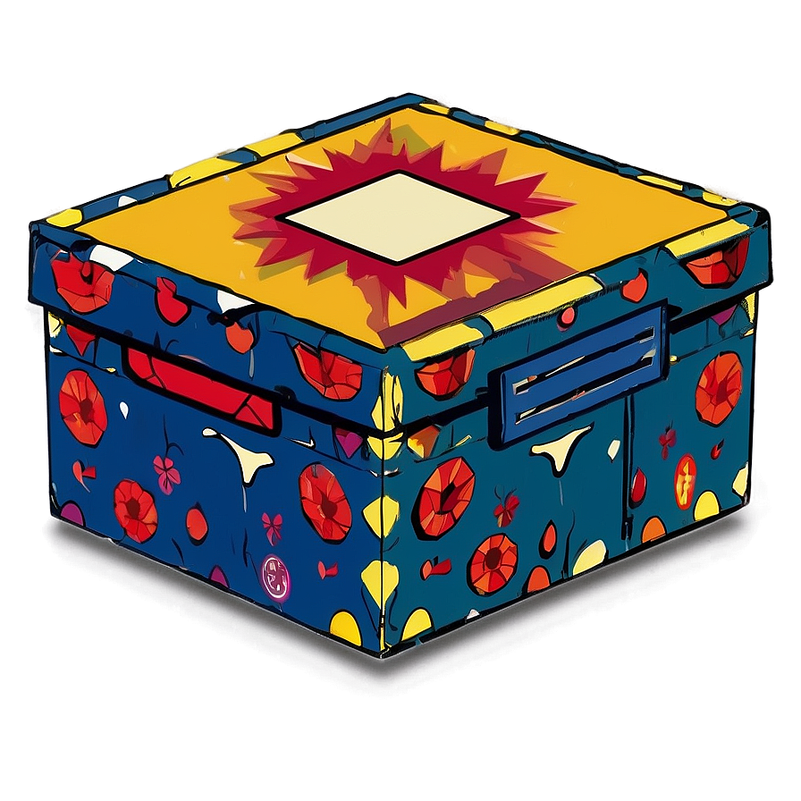 Subscription Box Png 3 PNG Image