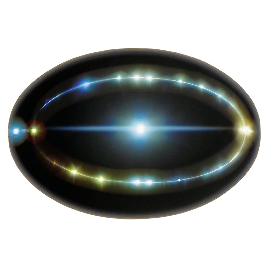 Subtle Bright Light Glow Png Ivd52 PNG Image