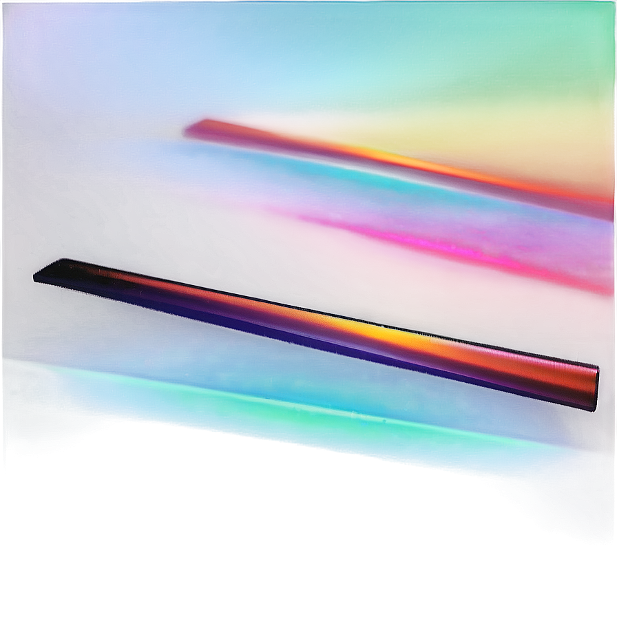 Subtle Light Leak Overlay Png Rcw PNG Image