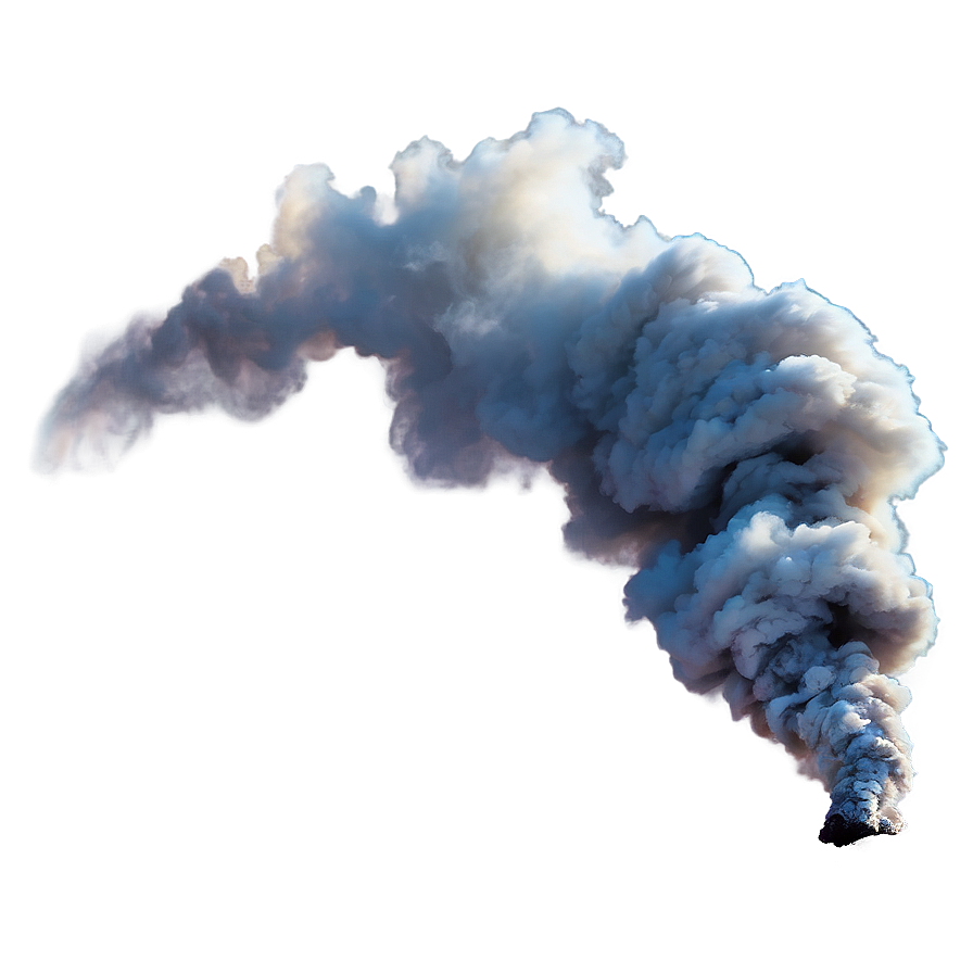 Subtle Transparent Smoke Png Xev PNG Image