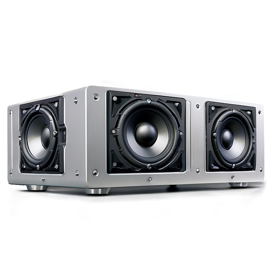 Subwoofer Equalization Png Sdn PNG Image