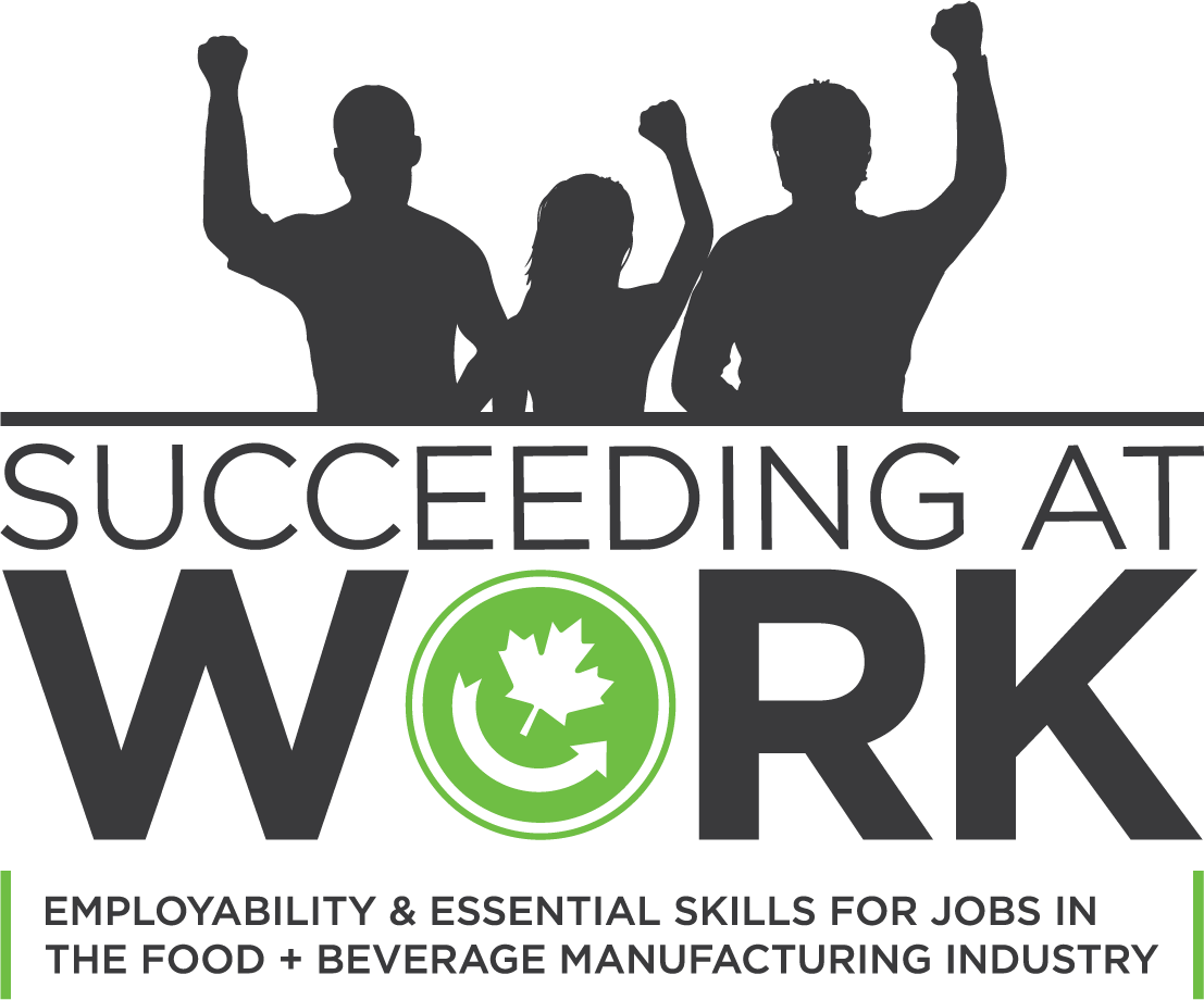 Succeedingat Work Program Logo PNG Image