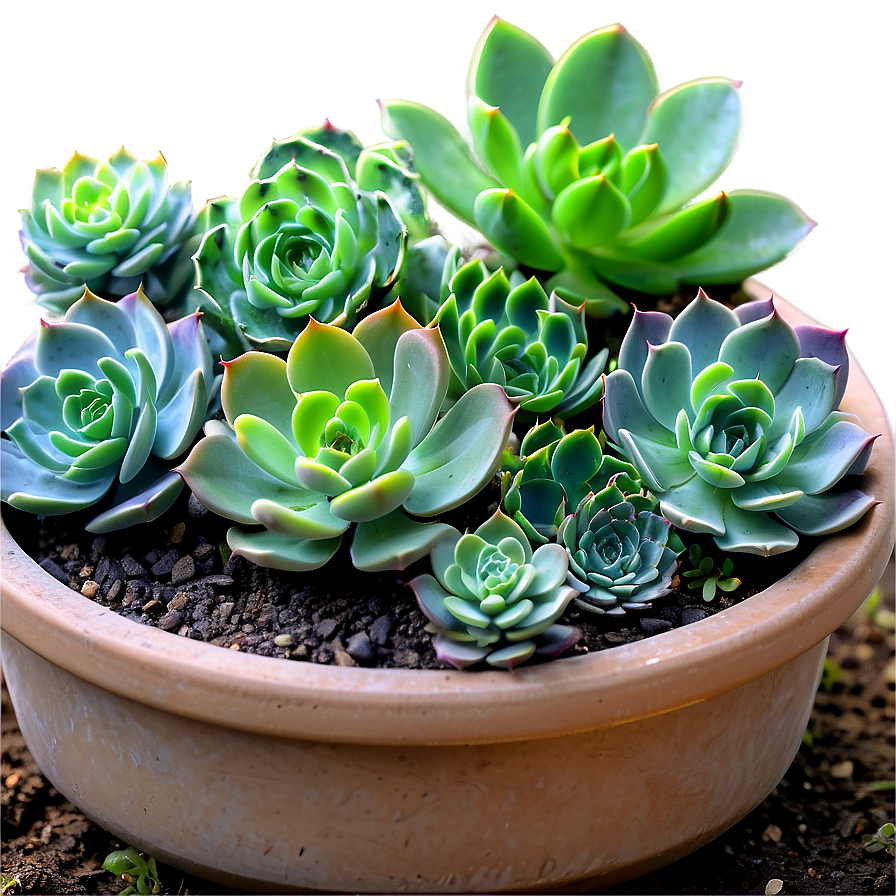 Succulent Care Tips Png 06212024 PNG Image