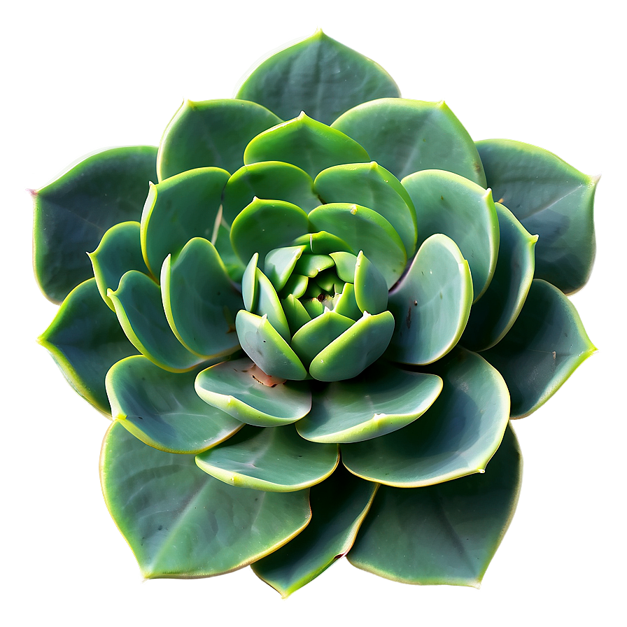 Succulent Drawing Png Fnm95 PNG Image