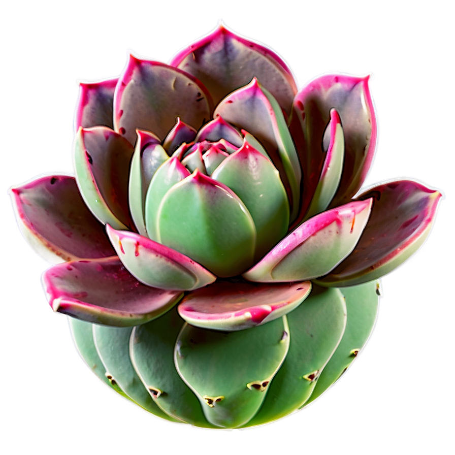 Succulent Icon Png 05242024 PNG Image