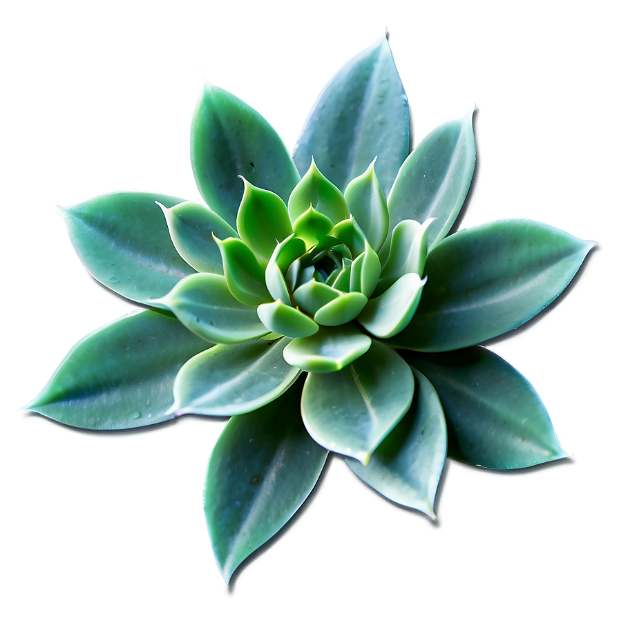 Succulent Icon Png 05242024 PNG Image