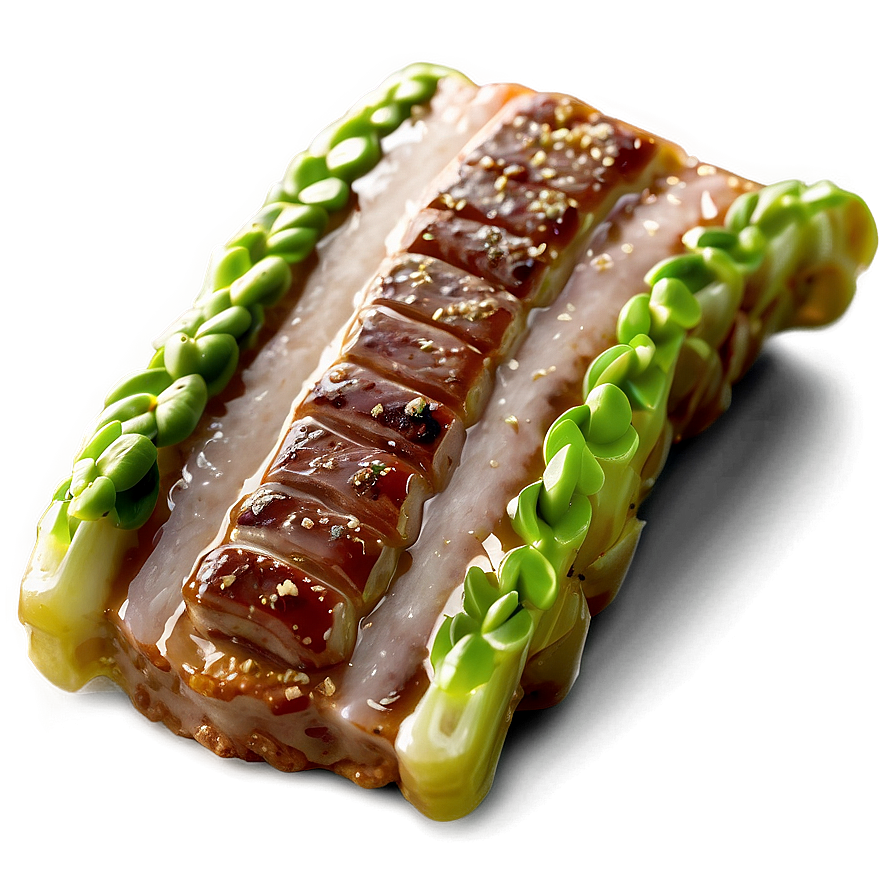 Succulent Meat Ribs Png 75 PNG Image