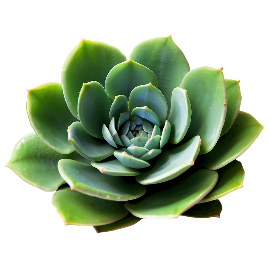 Succulent Plant Png Cyt PNG Image