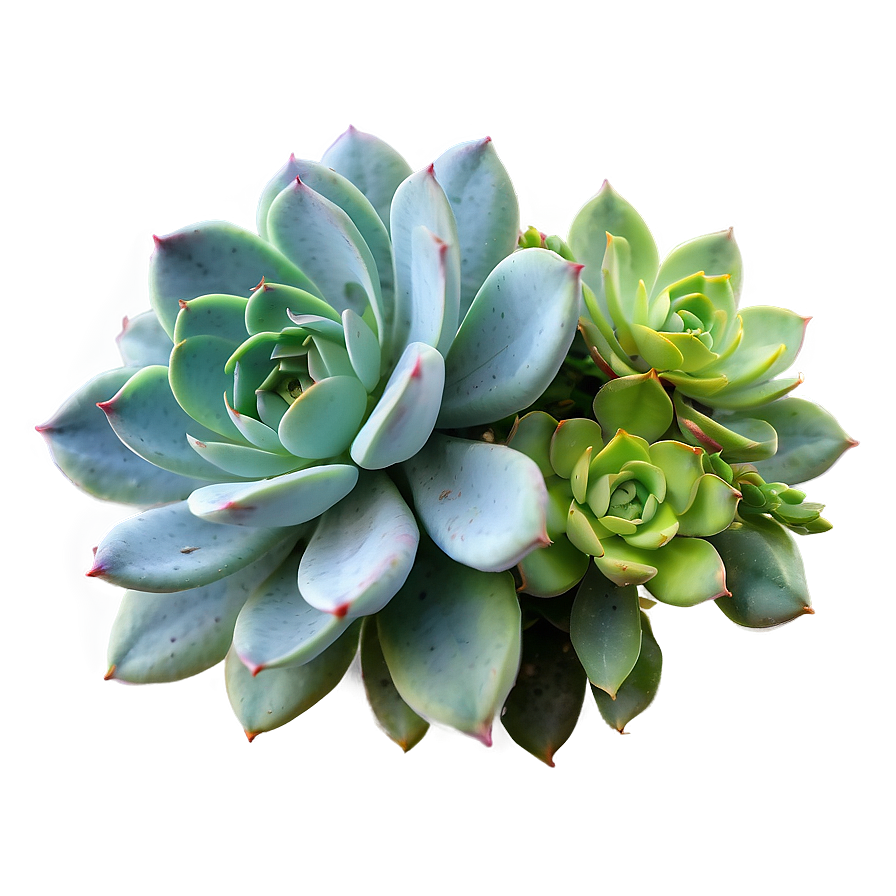 Succulent Wedding Bouquets Png 20 PNG Image