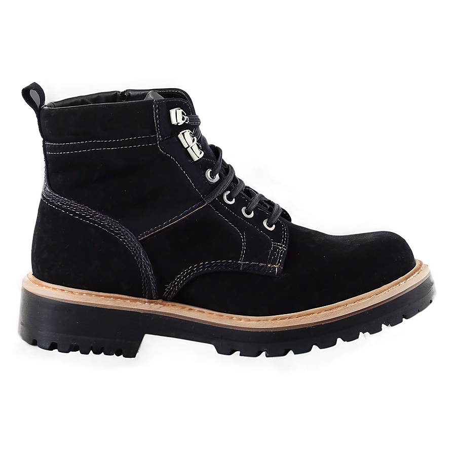 Suede Boots Png Fbe56 PNG Image