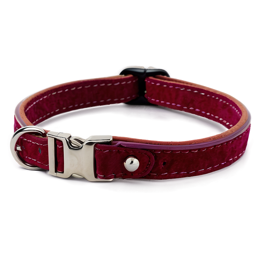 Suede Cat Collar Png 67 PNG Image