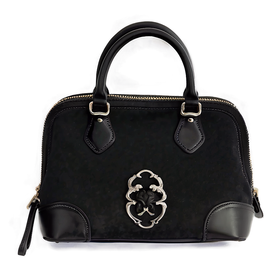 Suede Purse Png Ikm PNG Image