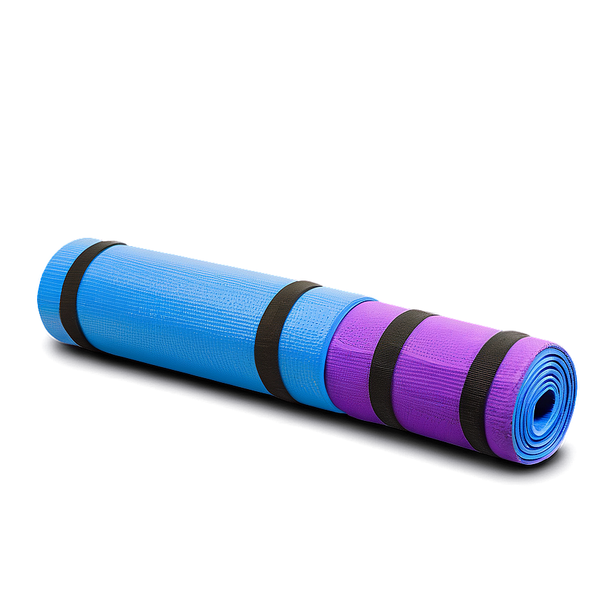 Suede Surface Yoga Mat Png Qwb4 PNG Image