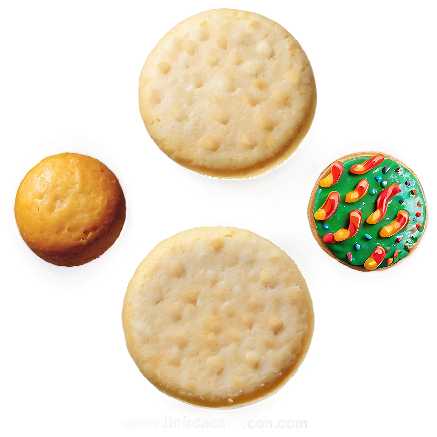 Sugar Cookie Png 05042024 PNG Image