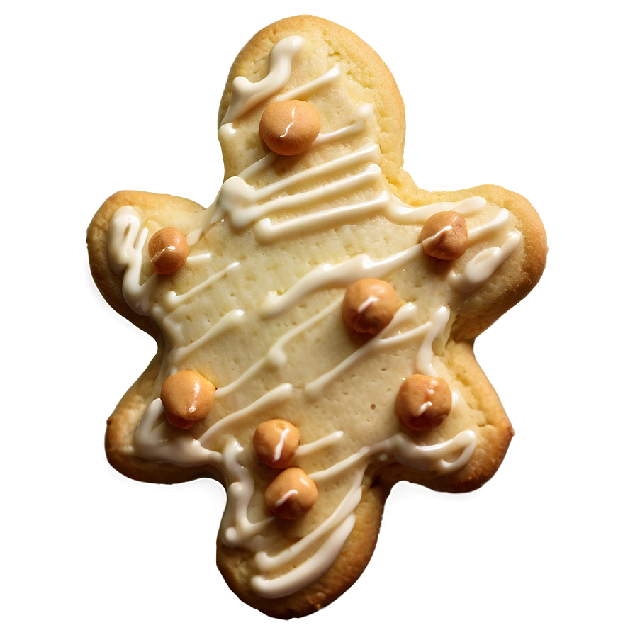 Sugar Cookie Png 38 PNG Image