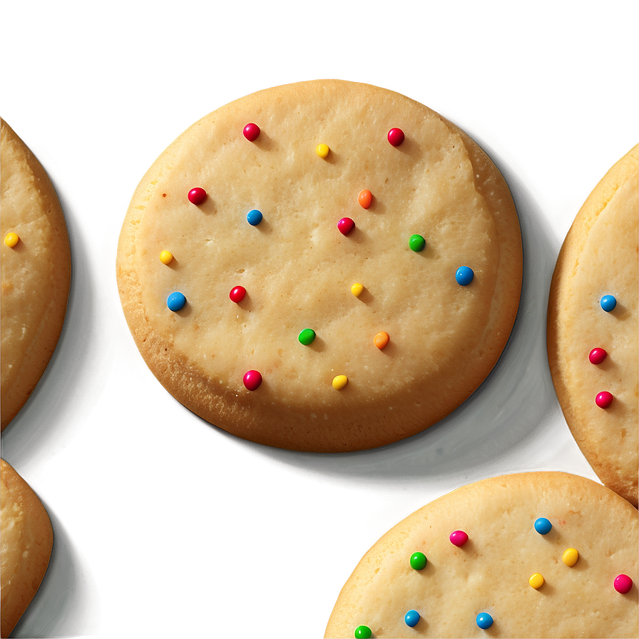 Sugar Cookie Png Uwd PNG Image