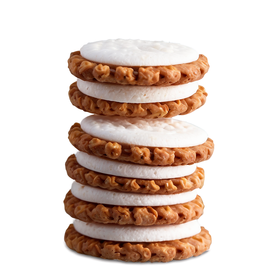 Sugar-free Biscuit Snack Png 06202024 PNG Image