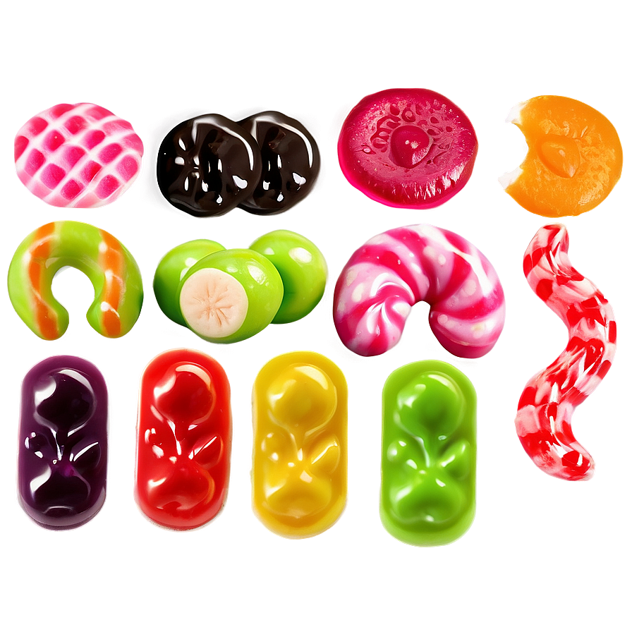 Sugar-free Candy Options Png 53 PNG Image