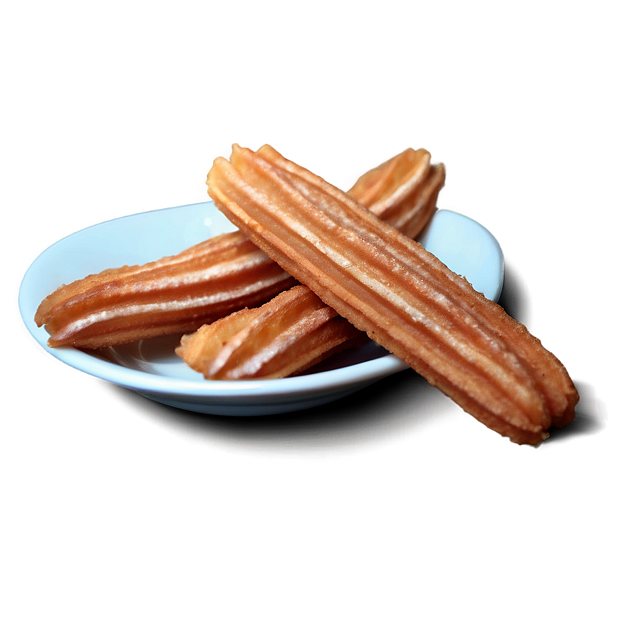 Sugar-free Churros Option Png 06212024 PNG Image