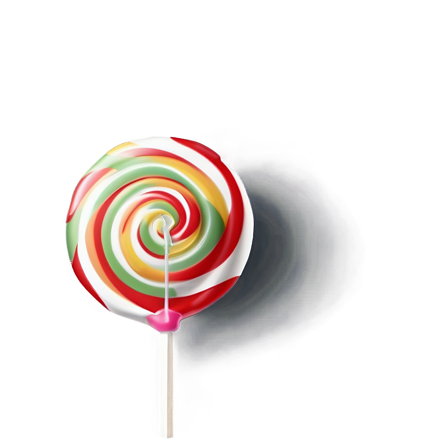 Sugar-free Lollipop Png Mdk1 PNG Image