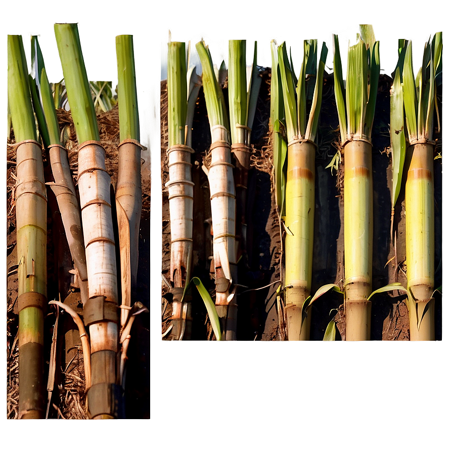 Sugarcane Ethanol Production Png 06262024 PNG Image