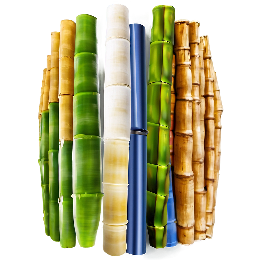 Sugarcane Ethanol Production Png Vob PNG Image