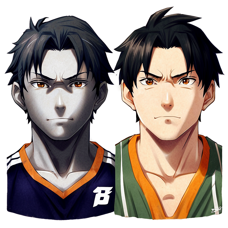 Sugawara Koushi Haikyuu Png 06232024 PNG Image