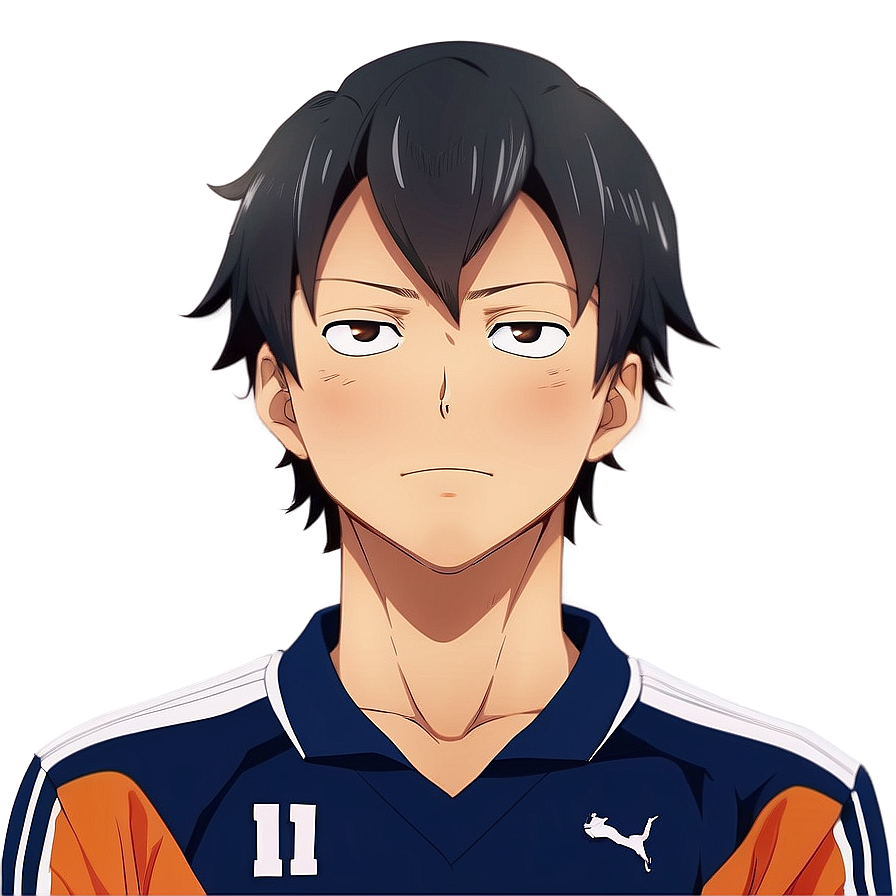 Sugawara Koushi Haikyuu Png Dhw PNG Image