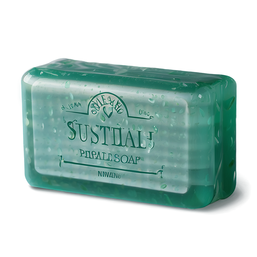 Sulfate-free Soap Png Bor87 PNG Image