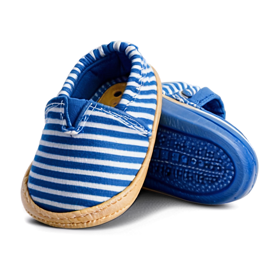 Summer Baby Shoes Png Bin PNG Image