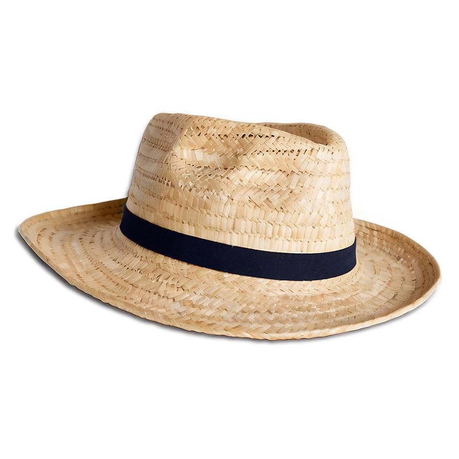 Summer Fedora Png Dys94 PNG Image