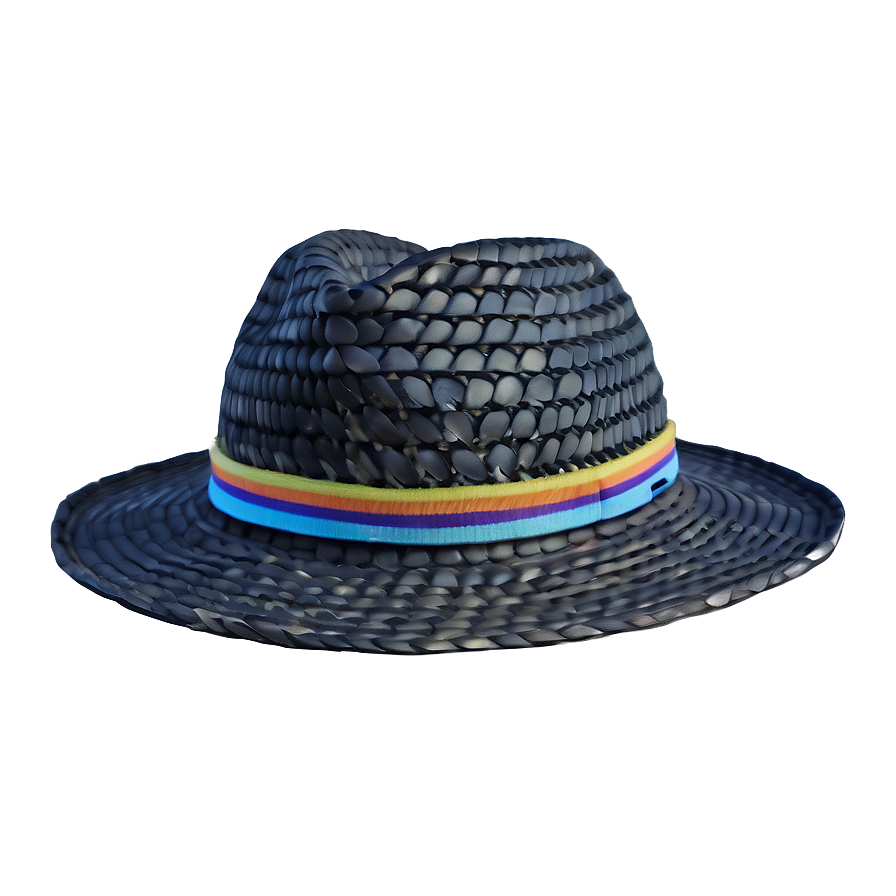 Summer Fedora Png Reo32 PNG Image