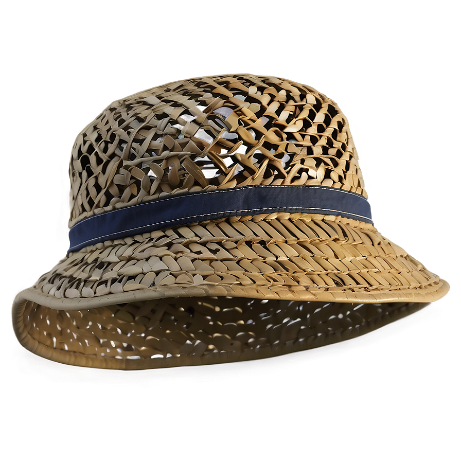 Summer Fishing Hat Png Sfo96 PNG Image