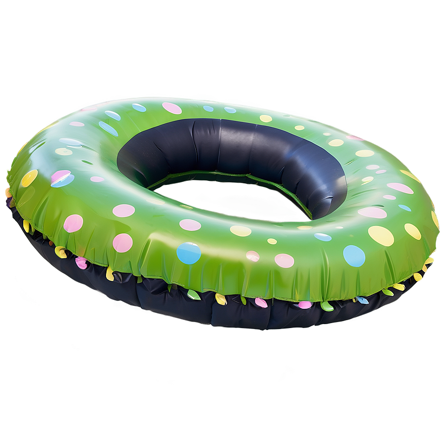 Summer Floatie Png 59 PNG Image