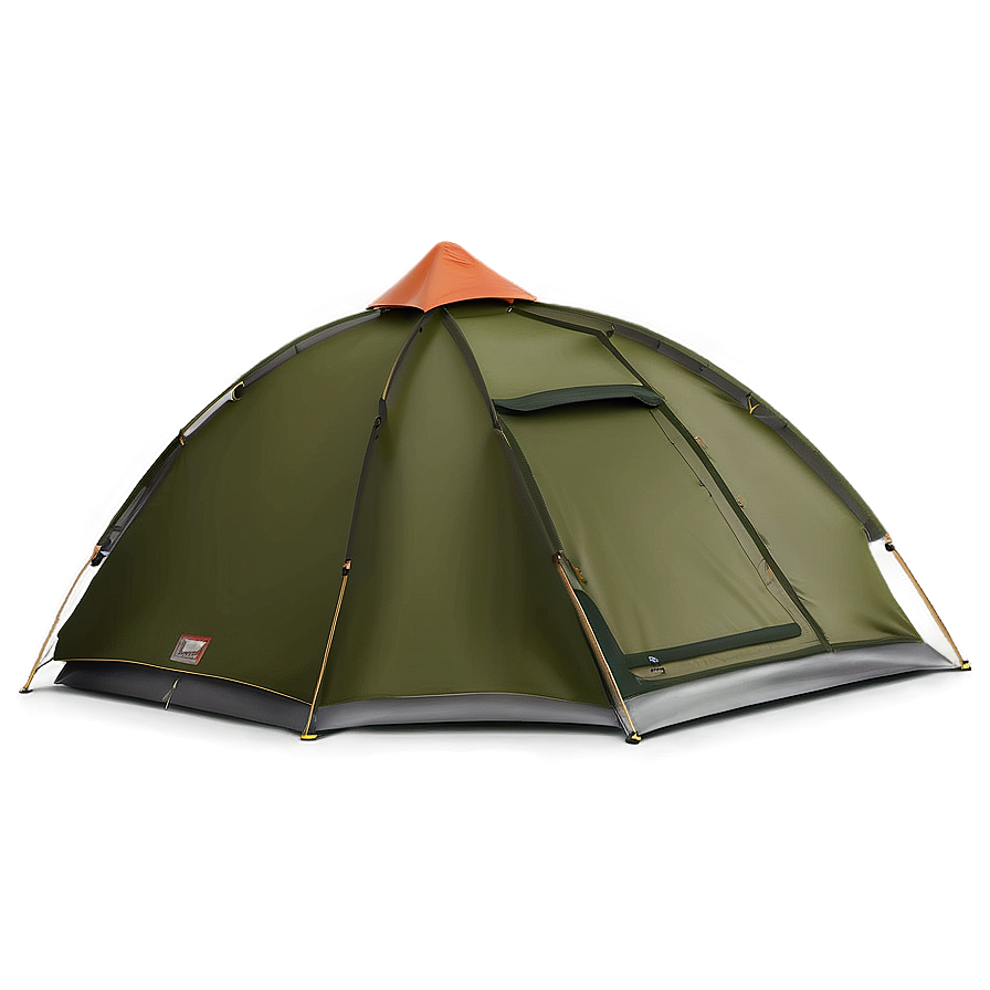 Summer Vibes Camping Tent Png Bpc17 PNG Image