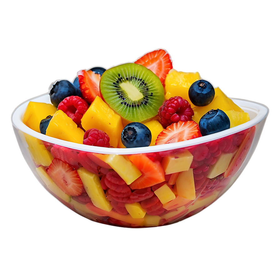 Summer Vibes Fruit Salad Png Ucr PNG Image