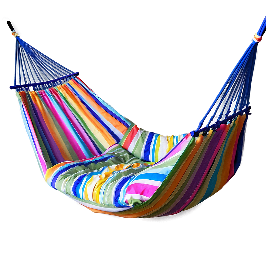 Summer Vibes Hammock Png 06252024 PNG Image