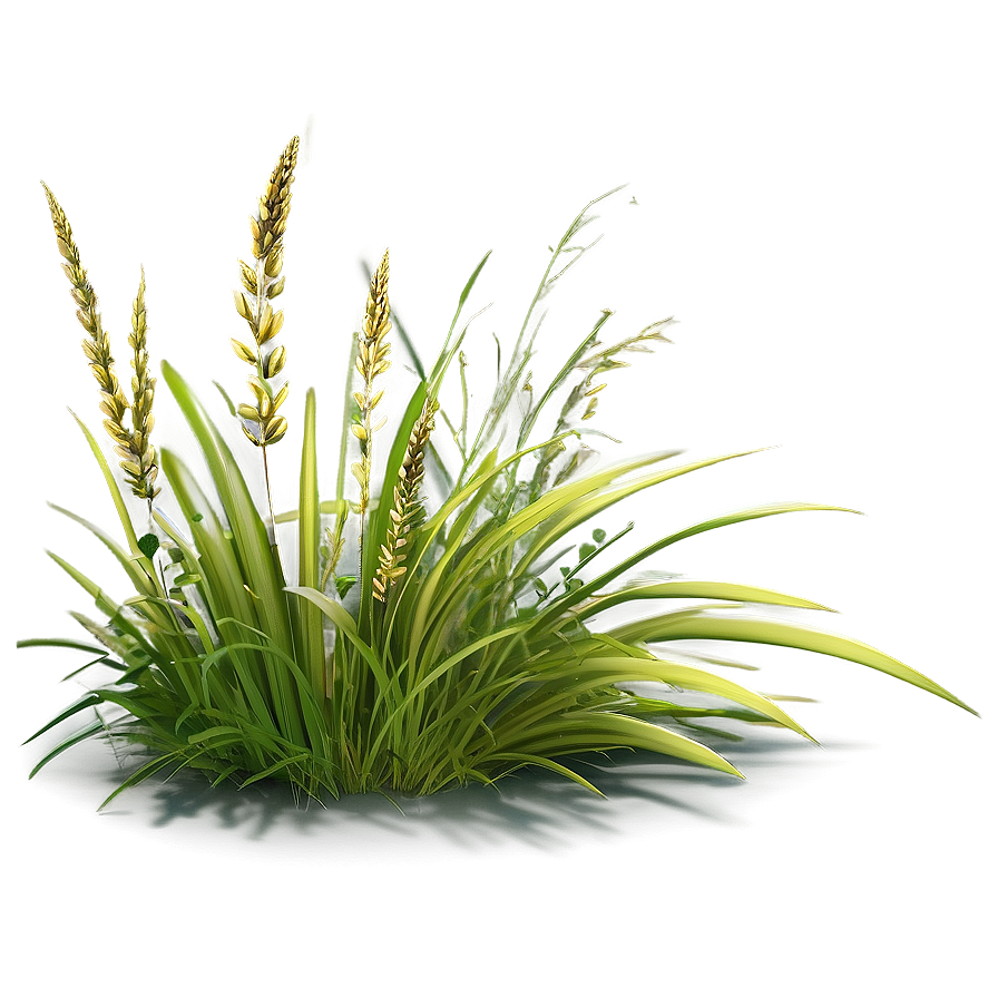 Summer Wild Grass Png 78 PNG Image