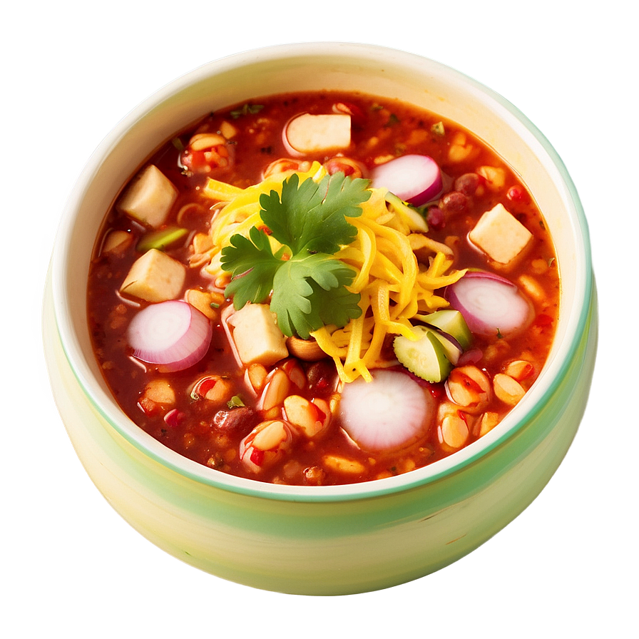 Summertime Pozole Light Png Mmh73 PNG Image