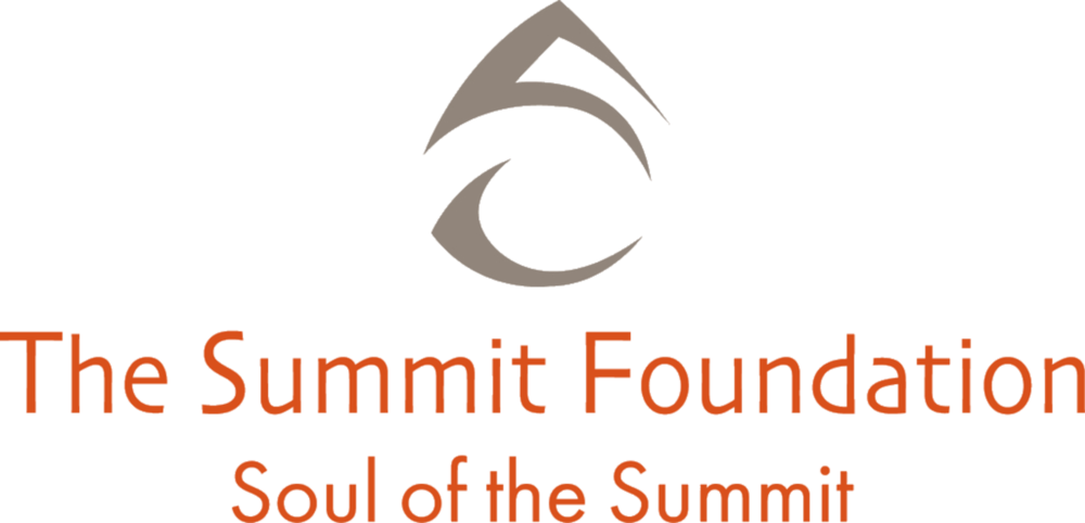 Summit Foundation Logo PNG Image