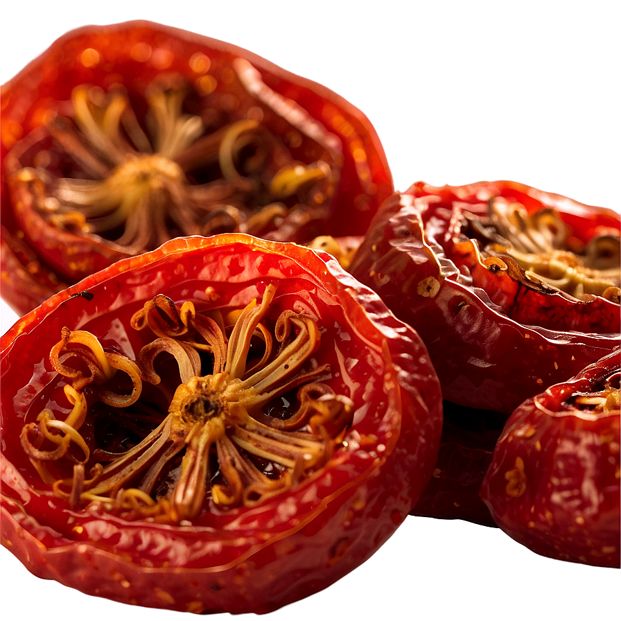 Sun-dried Tomato Png 05242024 PNG Image